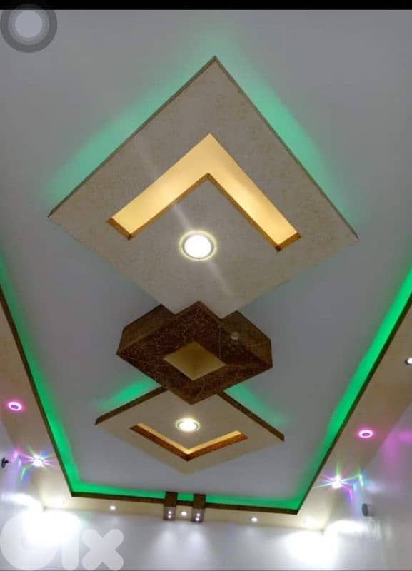 جميع انواع الترميم والصيانة العامة 3