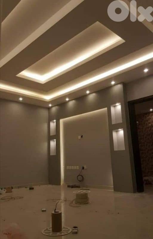 جميع انواع الترميم والصيانة العامة 4