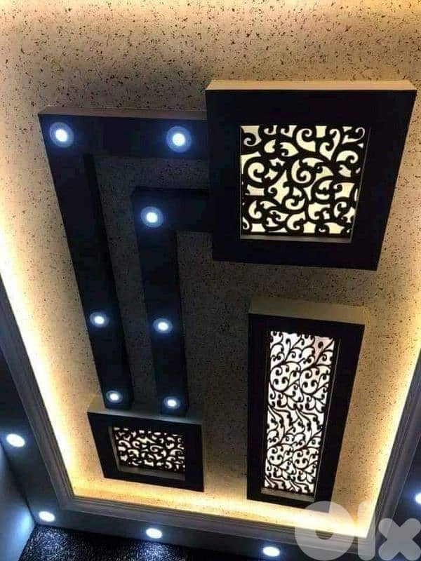 جميع انواع الترميم والصيانة العامة 5