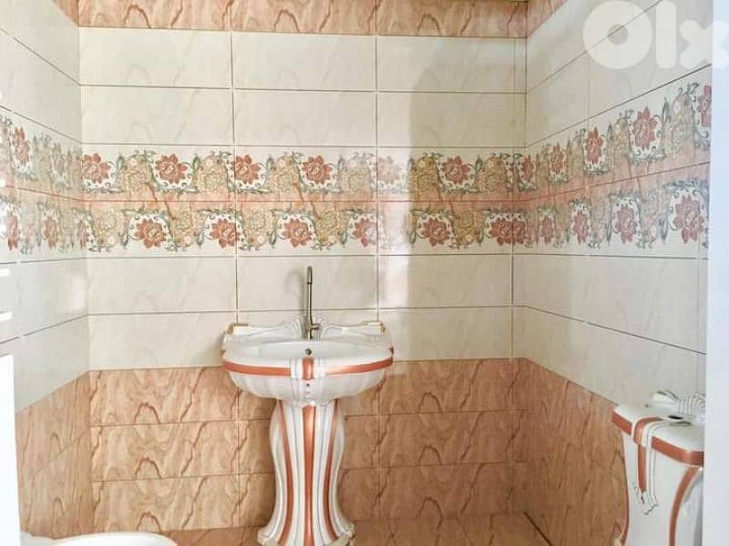 جميع انواع الترميم والصيانة العامة 6