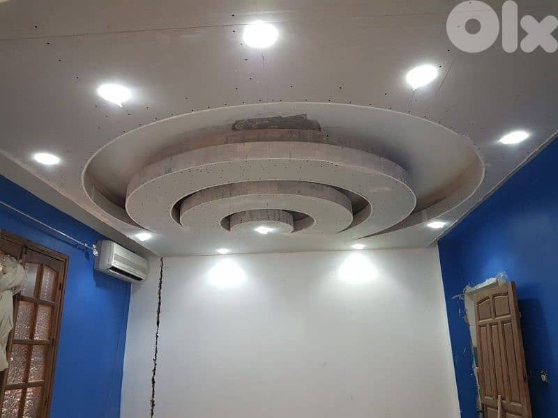 ترميم وصيانة عامه 1