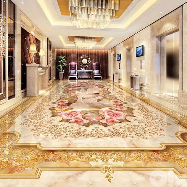 ترميم وصيانة عامه 4