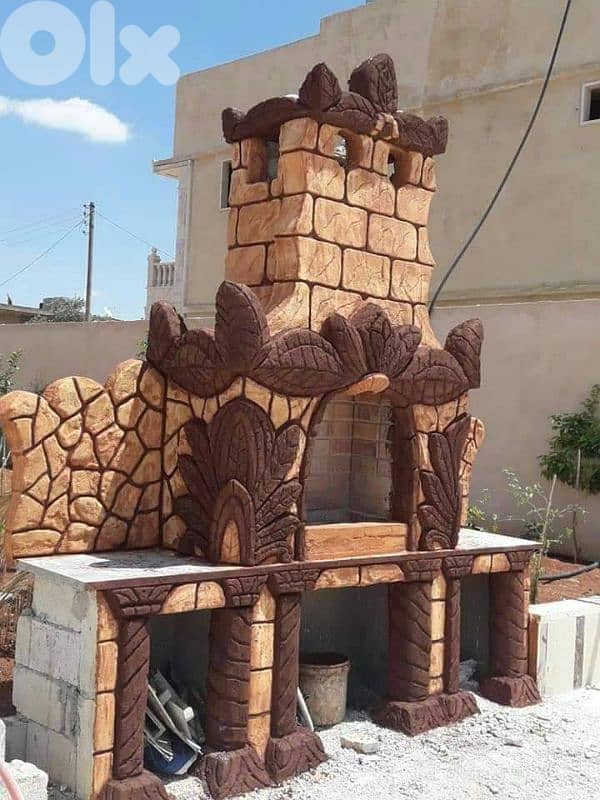 ترميم وصيانة عامه 8