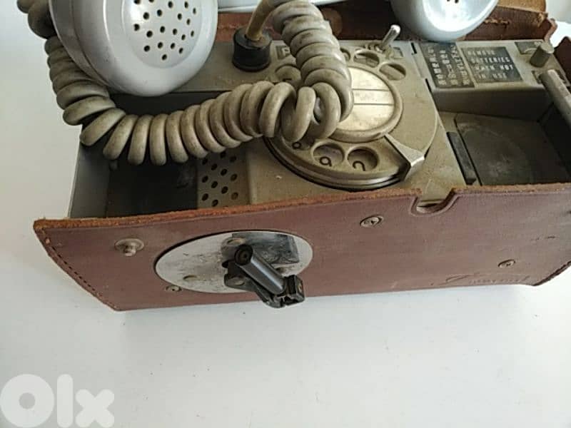 Vintage PT-63 (Made in Japan) - Not Negotiable 1