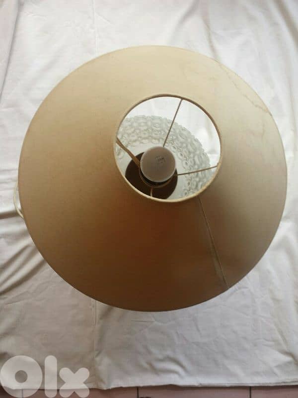 Very old lamp globe - Not Negotiable 4