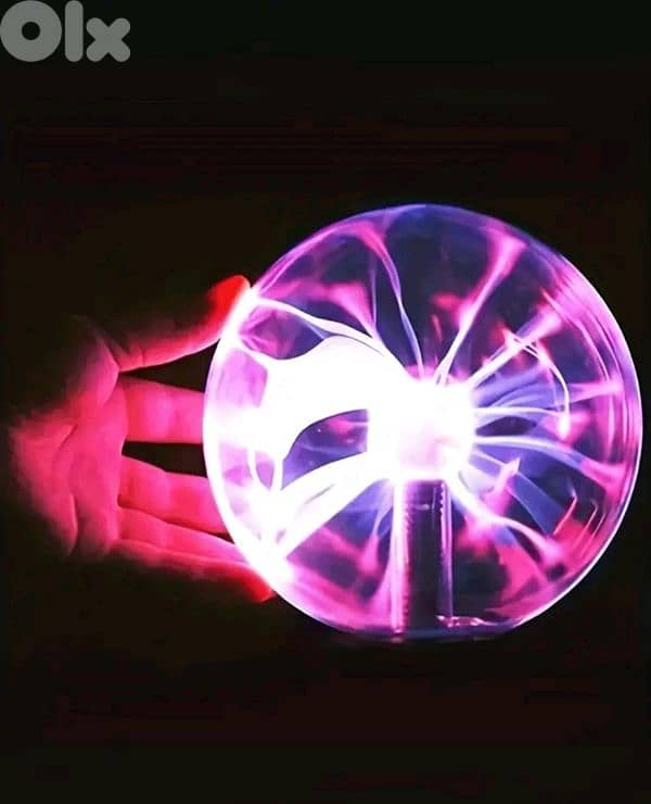 Tesla Plasma Coil 3