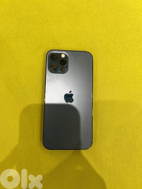 Iphone 12 Pro 0