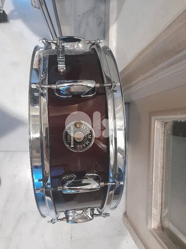 yamaha gigmaker snare drum 1