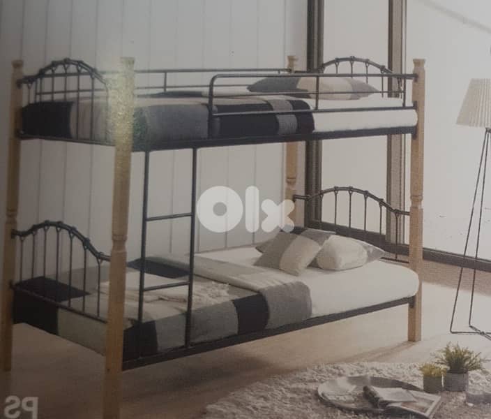 BRAND NEW double beds 0