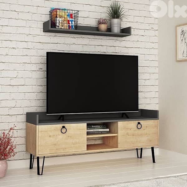 tv unit 2