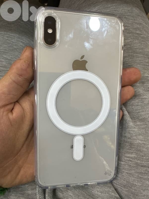 iphone xs max 9