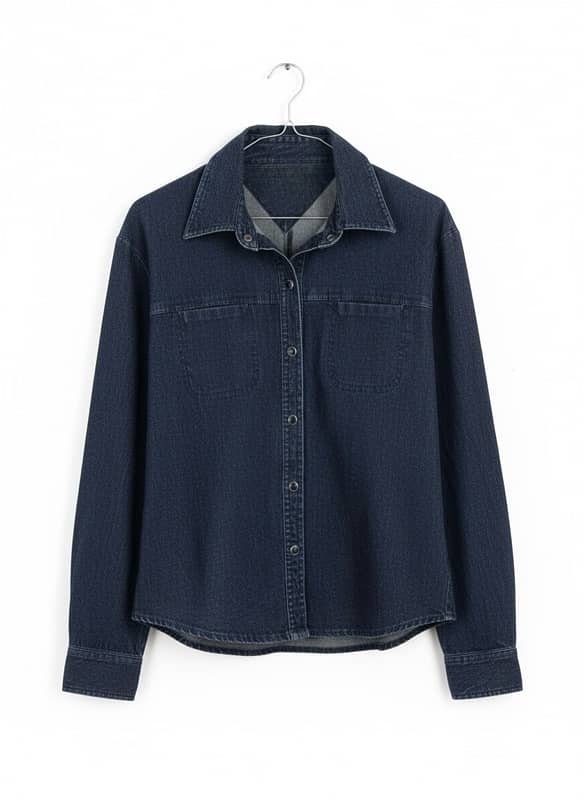 denim blue /size M/L 1