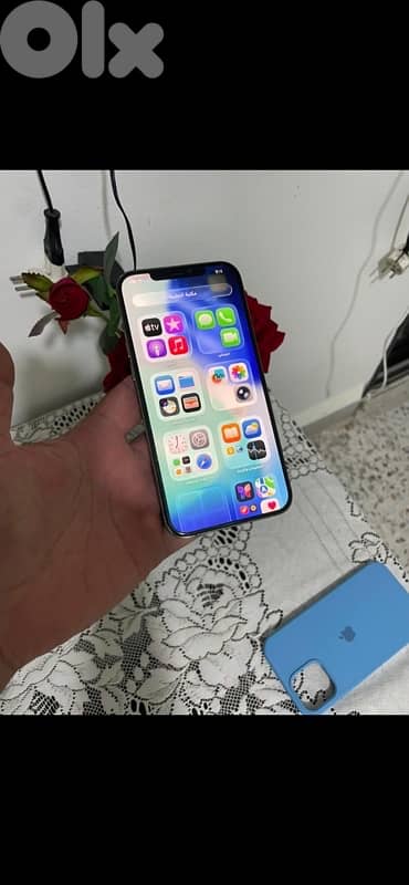 طرابلس دير عمار