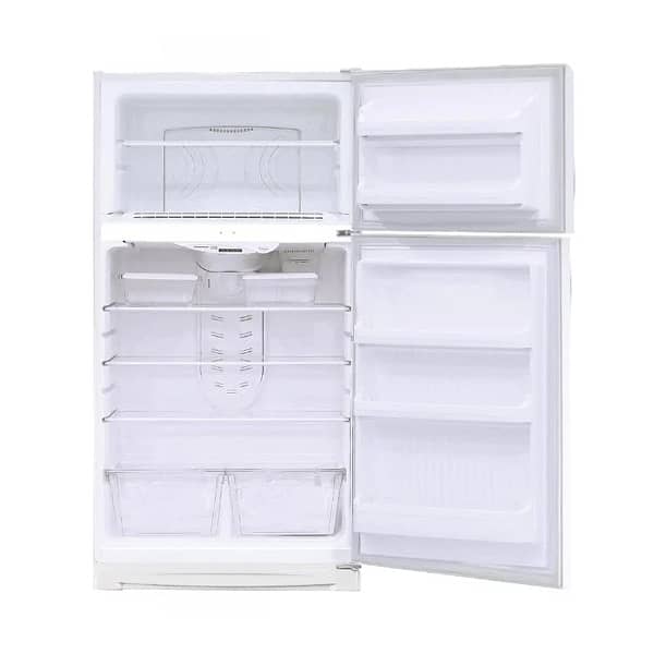 Concord Fridge 28 Cu. ft White 1