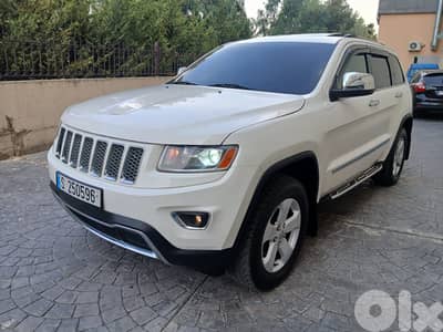 Jeep Grand Cherokee 2012 Cherokee Laredo