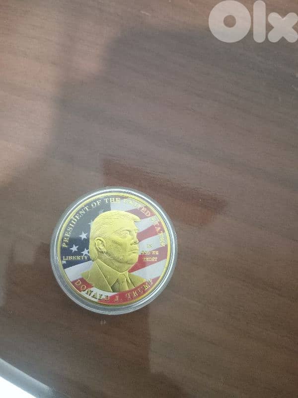 commemorative coin 0