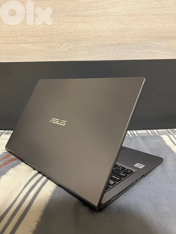 Asus Laptop 1