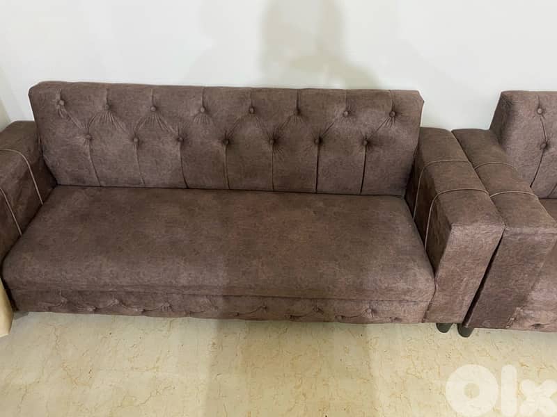 غرفتين جلوس ٢ 0