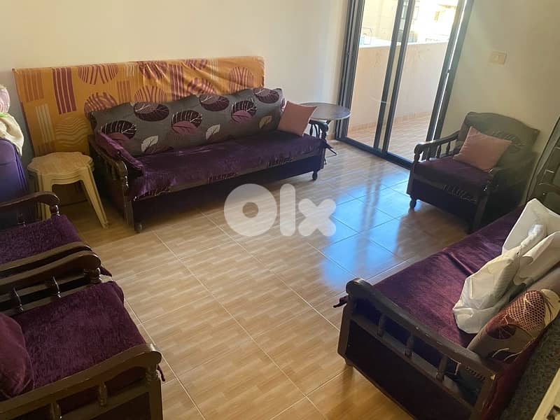 غرفتين جلوس ٢ 3