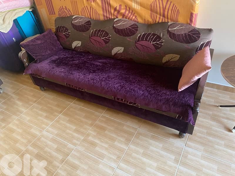 غرفتين جلوس ٢ 5