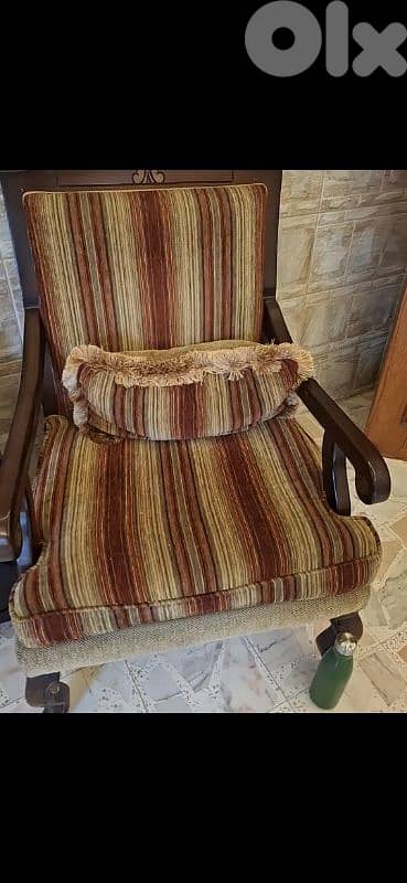 للبيع صالون 1