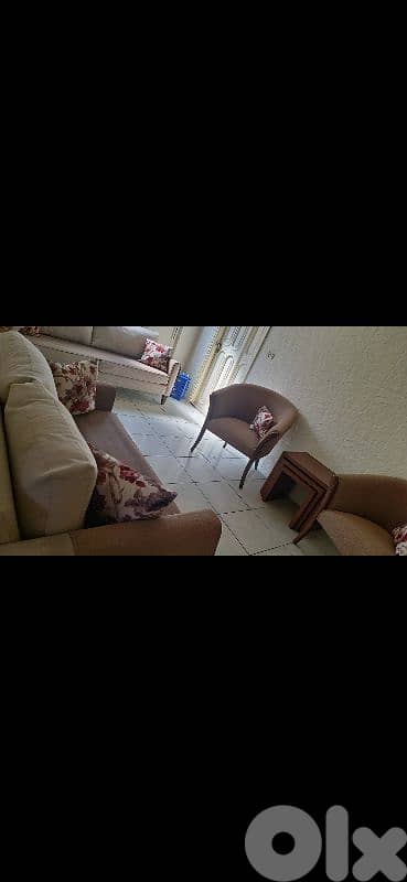 كنابايات شبه جداد استعمال بسيط