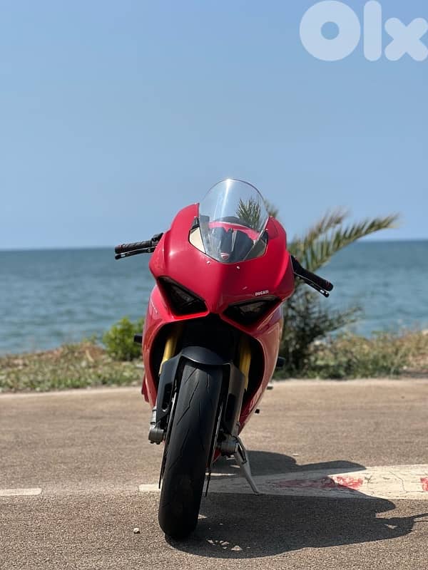 Panigale V4S 6