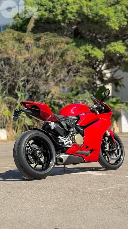 Panigale 1299 final edition 4