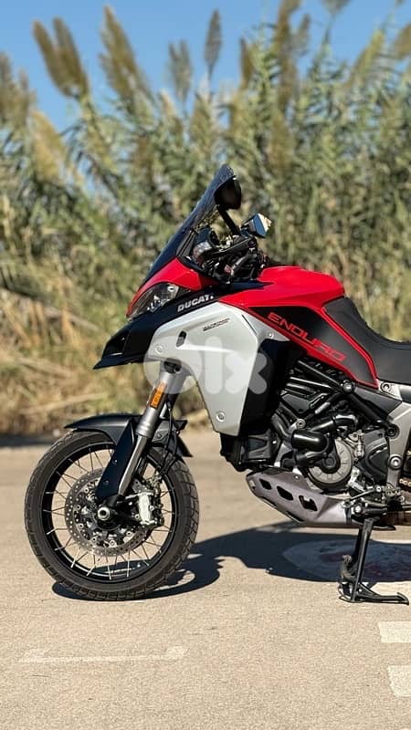 Multistrada Enduro 1260 S 5