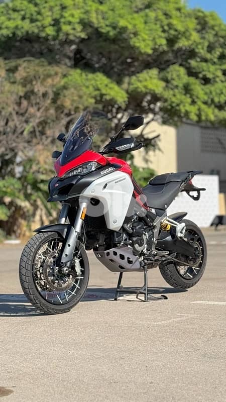 Multistrada Enduro 1260 S 6
