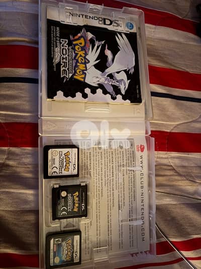 Pokemon bundle