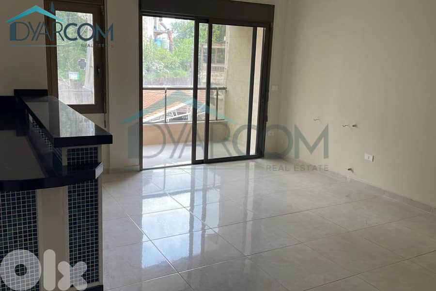 DY2977 - Kornet el Hamra New Apartment for Sale! 0