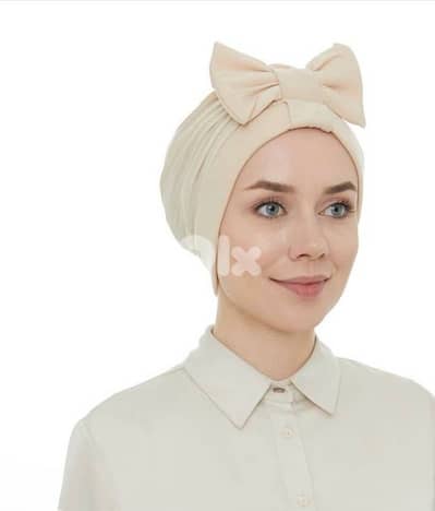 حجابات قطن تركي