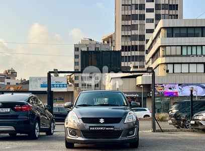 Suzuki Swift 1 owner!!