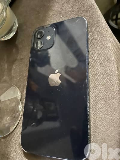 iPhone 12 – 128GB for Sale