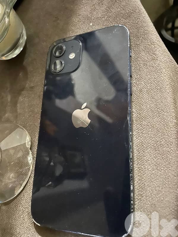 iPhone 12 – 128GB for Sale 0