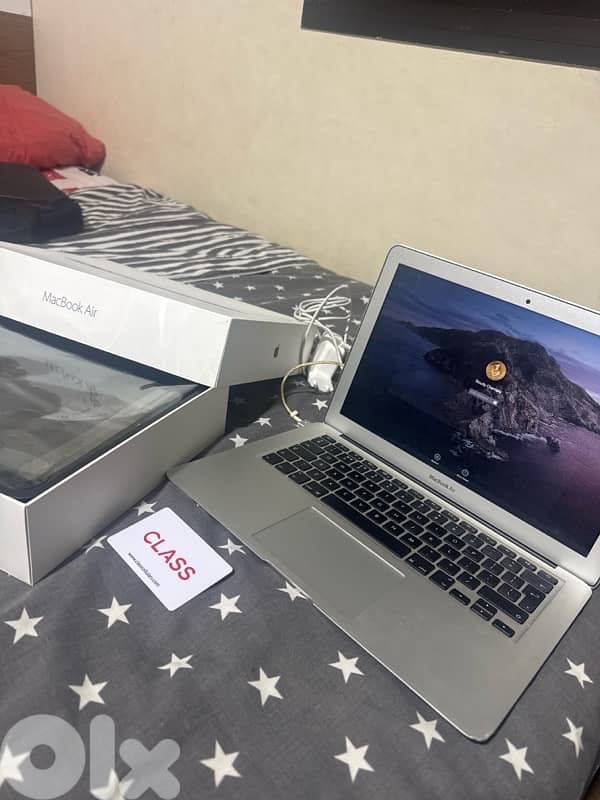macbook air 2017 128gb 0