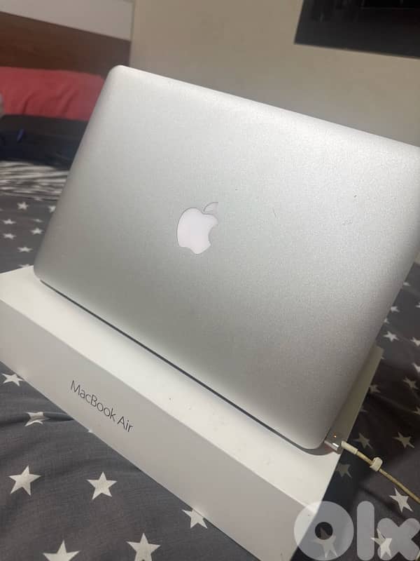 macbook air 2017 128gb 2