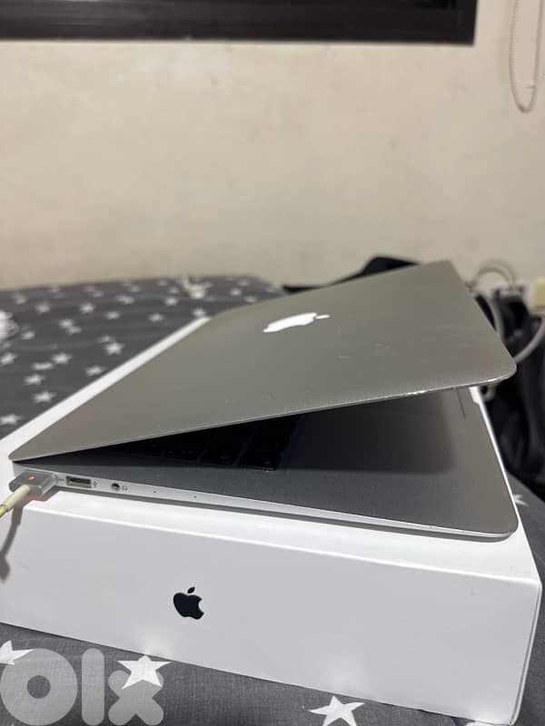 macbook air 2017 128gb 5