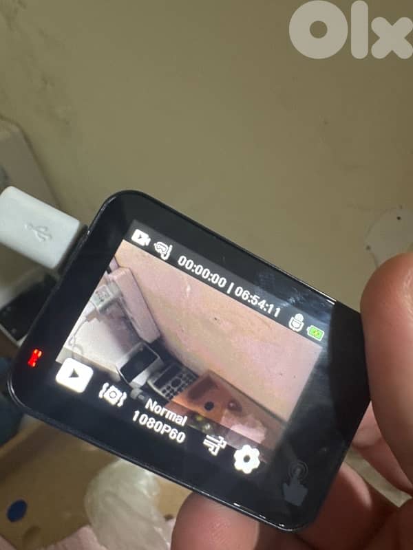 H9 Pro 4K midland action camera Wi-Fi( for bike ski activities ) 3