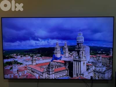 SAMSUNG 70 INCH SMART OLED TV