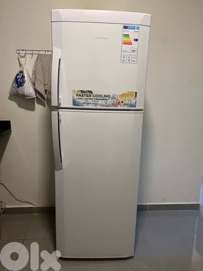 Rifrigerator For Sale Mint Condition
