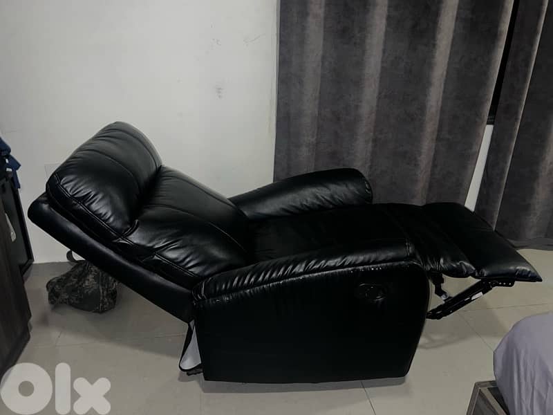 Lazy Chair For Sale 0