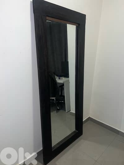 Standing Mirror For Sale