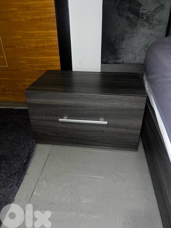 FULL KING BEDROOM FOR SALE 2