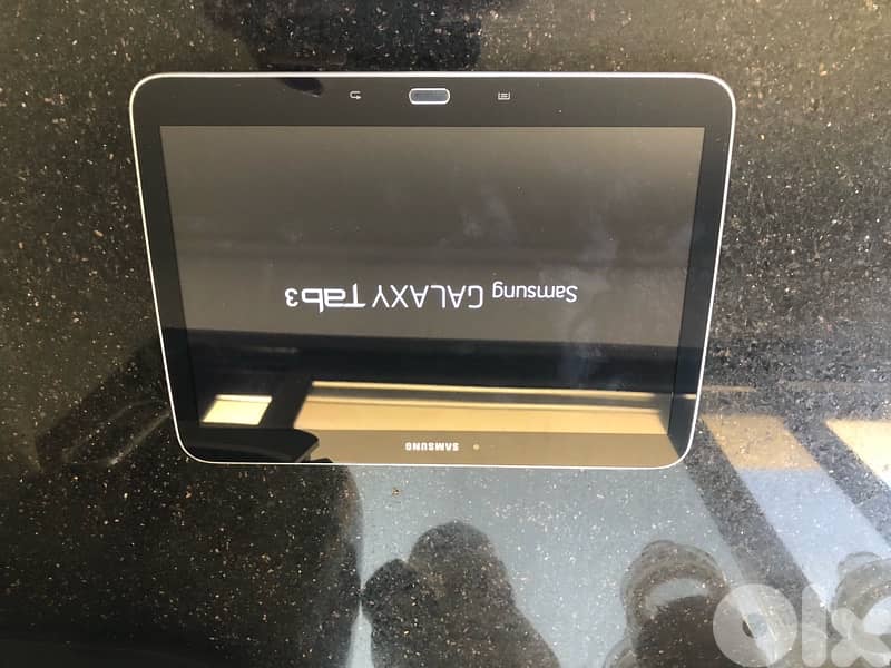 tablet samsung 1