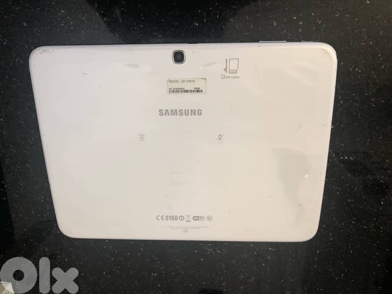 tablet samsung 4