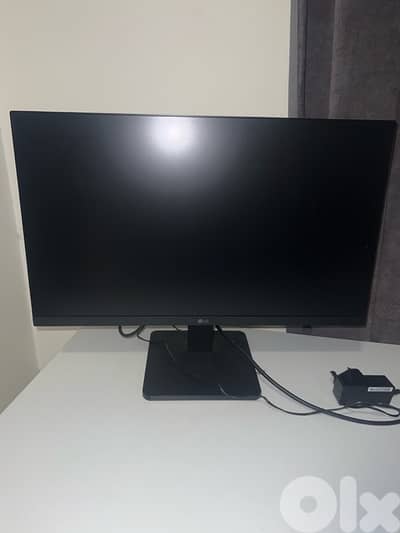 LG Monitor  For Sale