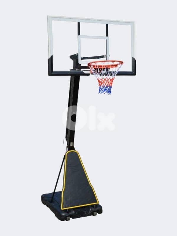 basketball basket 1