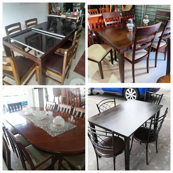 صفرا اوروبي شبه جديد خشب مسيف 0